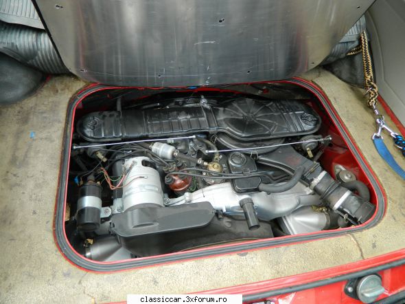 Intalnirea Europeana Vw Typ3 si Typ34 - vwtyp3variant - Arhiva evenimente 2015