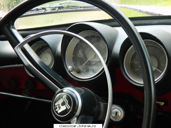 Intalnirea Europeana Vw Typ3 si Typ34 - vwtyp3variant - Arhiva evenimente 2015
