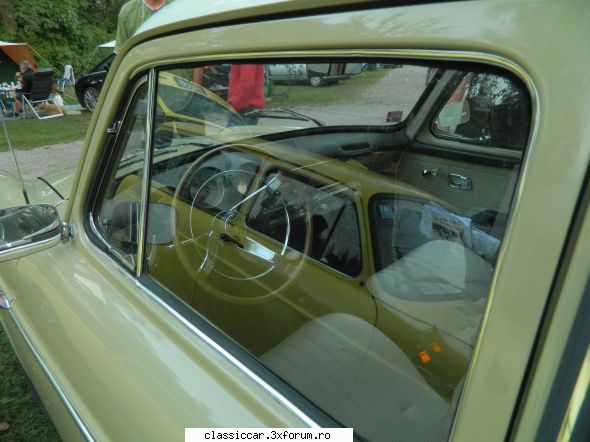 Intalnirea Europeana Vw Typ3 si Typ34 - vwtyp3variant - Arhiva evenimente 2015