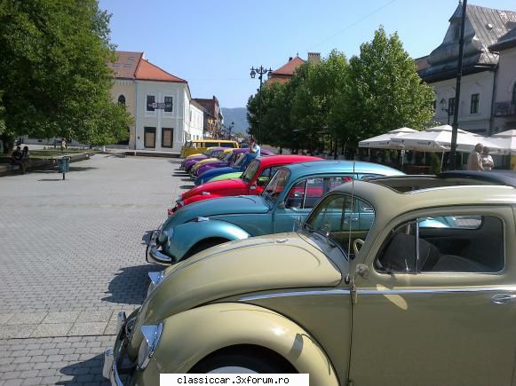 Intalnirea Internationala Baia Mare.24-26 august 2012. - Cateva poze de la intilnirea - Arhiva evenimente 2012