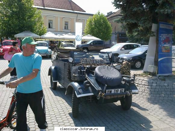 Intalnirea Internationala Baia Mare.24-26 august 2012. - wob - Arhiva evenimente 2012
