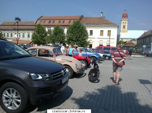 Intalnirea Internationala Baia Mare.24-26 august 2012. - Inca are numerle din razboi - Arhiva evenimente 2012