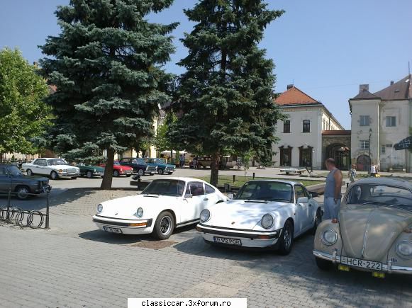 Intalnirea Internationala Baia Mare.24-26 august 2012. - Si una din sponsorul - Arhiva evenimente 2012