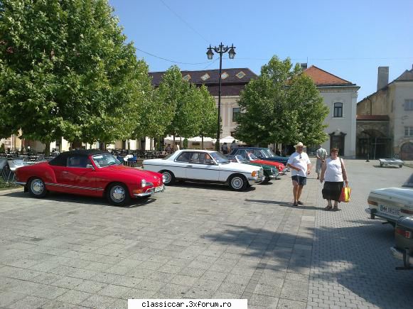 Intalnirea Internationala Baia Mare.24-26 august 2012. - A fost timp frumos in cele - Arhiva evenimente 2012