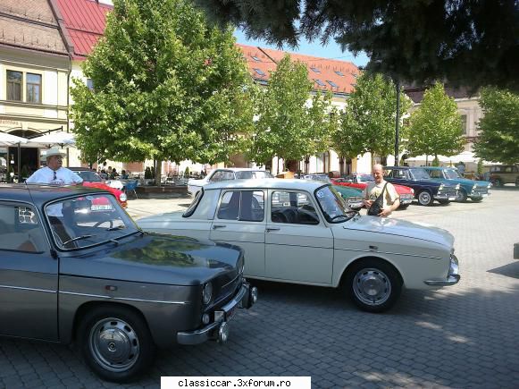 Intalnirea Internationala Baia Mare.24-26 august 2012. - wob - Arhiva evenimente 2012