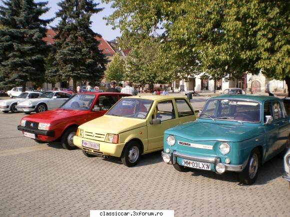 Intalnirea Internationala Baia Mare.24-26 august 2012. - liviu59ro - Arhiva evenimente 2012