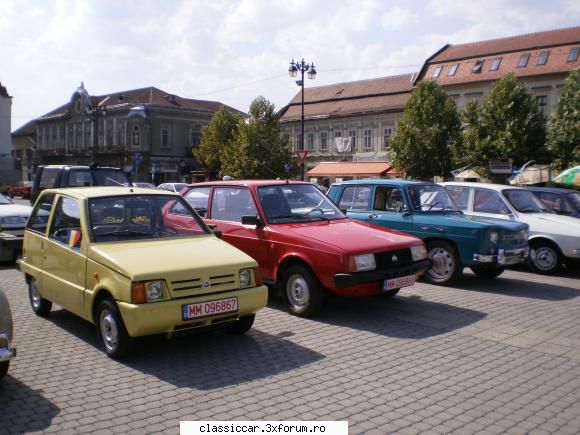 Intalnirea Internationala Baia Mare.24-26 august 2012. - liviu59ro - Arhiva evenimente 2012