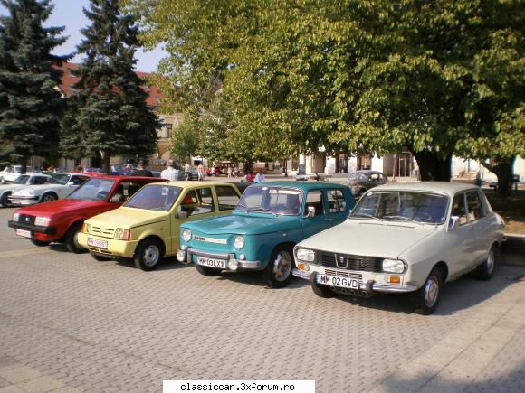 Intalnirea Internationala Baia Mare.24-26 august 2012. - liviu59ro - Arhiva evenimente 2012