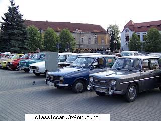 Intalnirea Internationala Baia Mare.24-26 august 2012. - wob - Arhiva evenimente 2012