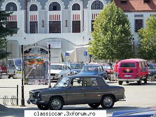 Intalnirea Internationala Baia Mare.24-26 august 2012. - wob - Arhiva evenimente 2012