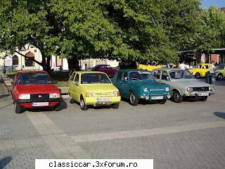 Intalnirea Internationala Baia Mare.24-26 august 2012. - wob - Arhiva evenimente 2012