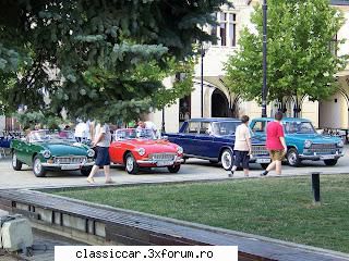 Intalnirea Internationala Baia Mare.24-26 august 2012. - wob - Arhiva evenimente 2012