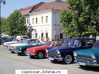 Intalnirea Internationala Baia Mare.24-26 august 2012. - Cateva Fiaturi, in formatiun - Arhiva evenimente 2012