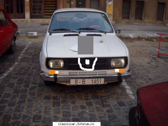 Intalnirea Nationala Dacia Clasic 2016 - Gata! Te-am rezolvat! - Arhiva evenimente 2016