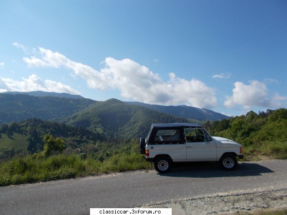 Intalnirea Nationala Dacia Clasic 2016 - Ma bucur Misi ca ai venit dar mi-ar fi - Arhiva evenimente 2016
