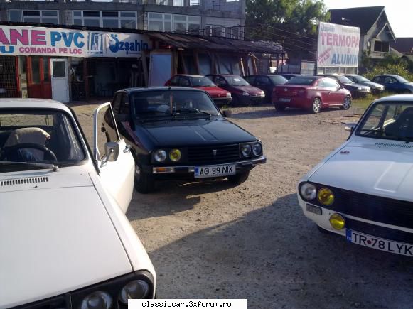 Intalnirea nationala Dacia Sport iulie 2014 - intalnirea din Pitesti - Arhiva evenimente 2014
