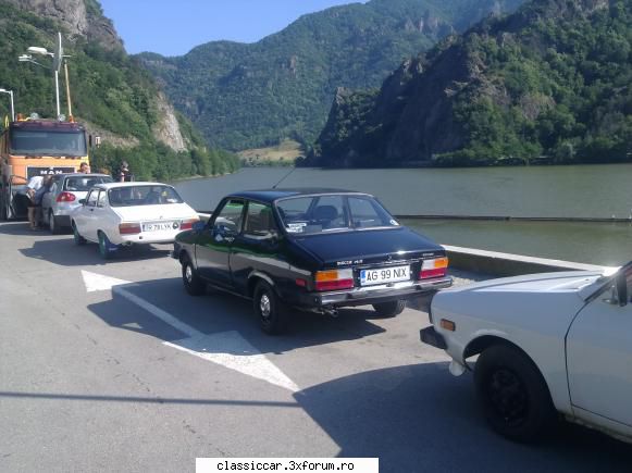 Intalnirea nationala Dacia Sport iulie 2014 - Nicu_Nix - Arhiva evenimente 2014