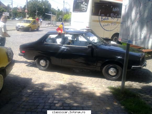 Intalnirea nationala Dacia Sport iulie 2014 - gata la Sibiu valea Oltului - superba - Arhiva evenimente 2014
