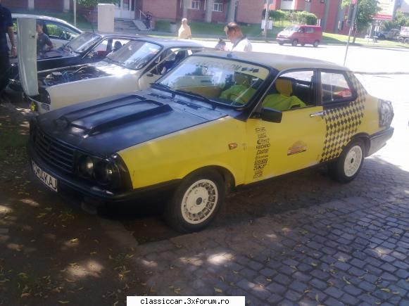 Intalnirea nationala Dacia Sport iulie 2014 - Nicu_Nix - Arhiva evenimente 2014