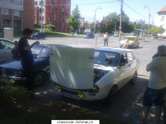 Intalnirea nationala Dacia Sport iulie 2014 - Nicu_Nix - Arhiva evenimente 2014