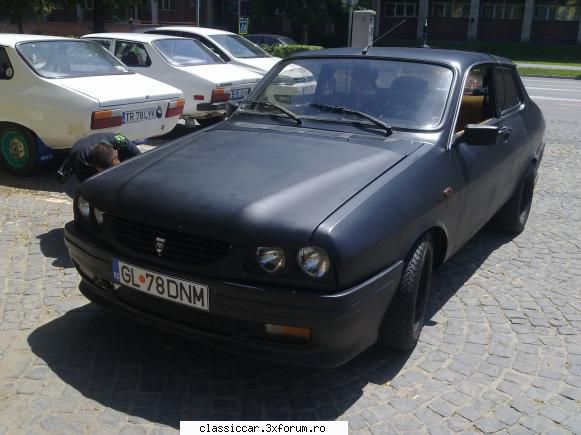 Intalnirea nationala Dacia Sport iulie 2014 - Nicu_Nix - Arhiva evenimente 2014