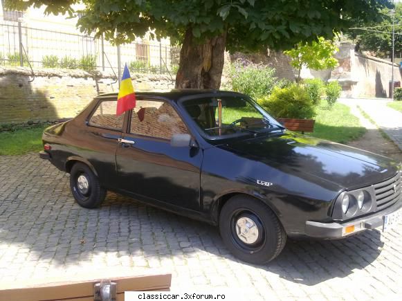 Intalnirea nationala Dacia Sport iulie 2014 - Nicu_Nix - Arhiva evenimente 2014
