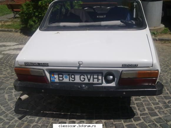 Intalnirea nationala Dacia Sport iulie 2014 - Nicu_Nix - Arhiva evenimente 2014