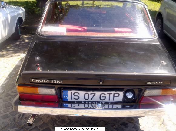Intalnirea nationala Dacia Sport iulie 2014 - Nicu_Nix - Arhiva evenimente 2014