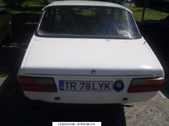 Intalnirea nationala Dacia Sport iulie 2014 - Nicu_Nix - Arhiva evenimente 2014