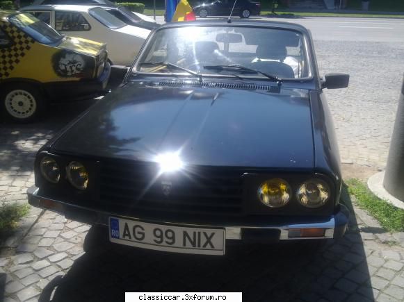 Intalnirea nationala Dacia Sport iulie 2014 - Nicu_Nix - Arhiva evenimente 2014