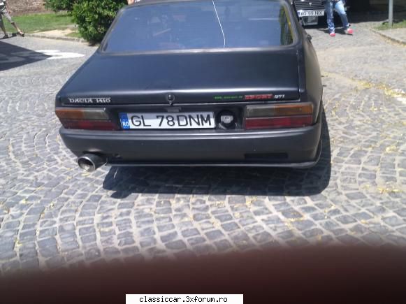 Intalnirea nationala Dacia Sport iulie 2014 - Nicu_Nix - Arhiva evenimente 2014