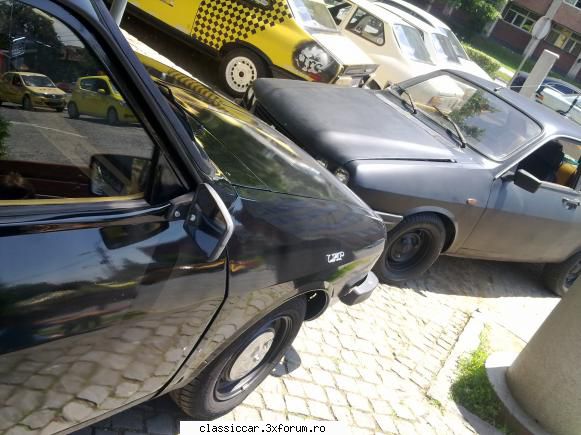 Intalnirea nationala Dacia Sport iulie 2014 - putina inghesuiala - Arhiva evenimente 2014