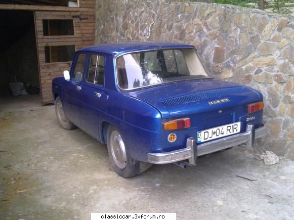 Intalnirea nationala Dacia Sport iulie 2014 - Nicu_Nix - Arhiva evenimente 2014