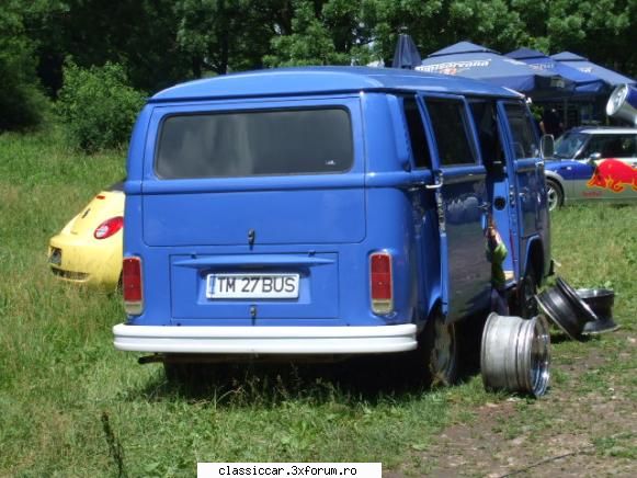 Intalniri in Timisoara? - R16 - Arhiva evenimente 2009