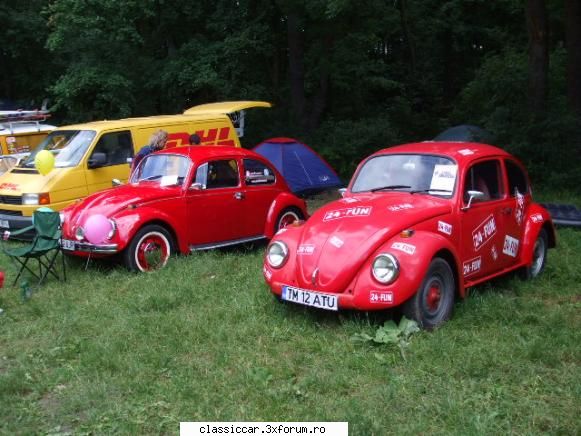 Intalniri in Timisoara? - R16 - Arhiva evenimente 2009
