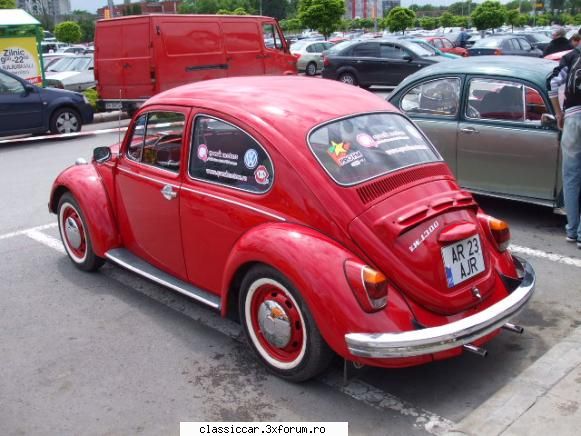 Intalniri in Timisoara? - R16 - Arhiva evenimente 2009