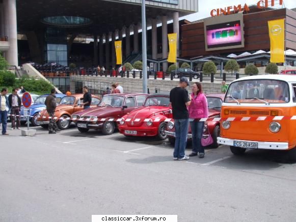 Intalniri in Timisoara? - R16 - Arhiva evenimente 2009