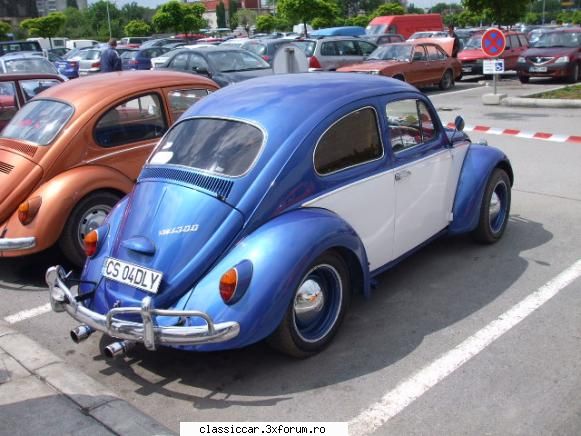 Intalniri in Timisoara? - R16 - Arhiva evenimente 2009