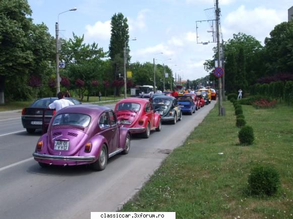 Intalniri in Timisoara? - si o poza de la parada din oras - Arhiva evenimente 2009