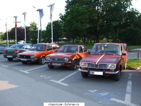 Intalniri in Timisoara? - sorry Misi asta e tot ce am, restul le-am sters - Arhiva evenimente 2009