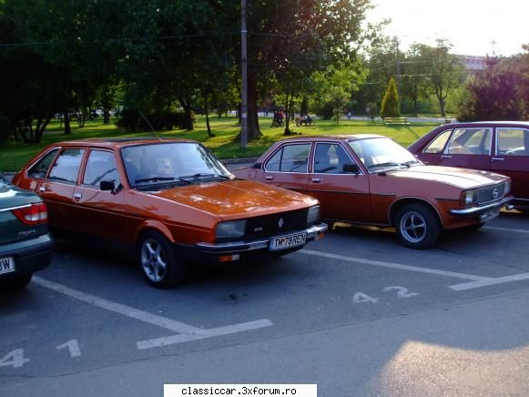 Intalniri in Timisoara? - R16 - Arhiva evenimente 2009
