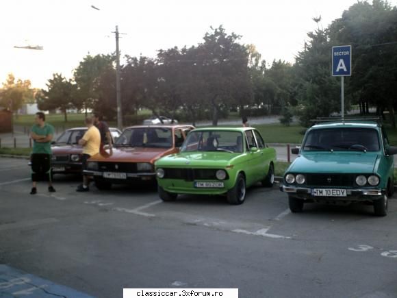 Intalniri in Timisoara? - cristi1947 - Arhiva evenimente 2009