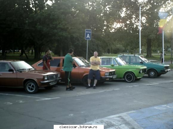 Intalniri in Timisoara? - cristi1947 - Arhiva evenimente 2009