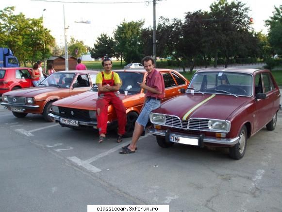 Intalniri in Timisoara? - cand am aparut si eu, nu au venit ceilalti =( - Arhiva evenimente 2009