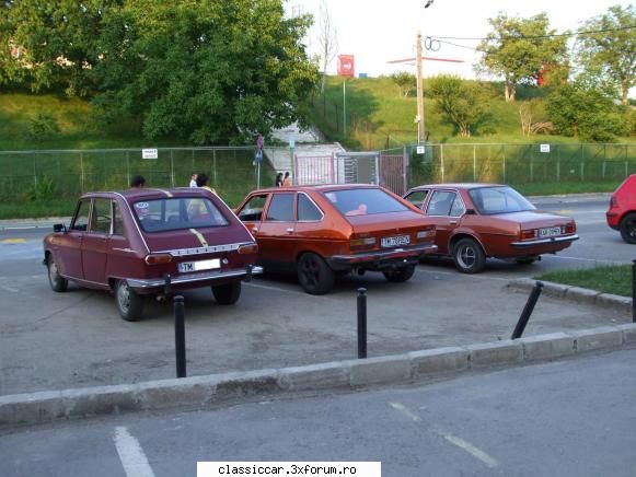 Intalniri in Timisoara? - ne-am intalnit in aceeasi formatie binecunoscuta - Arhiva evenimente 2009