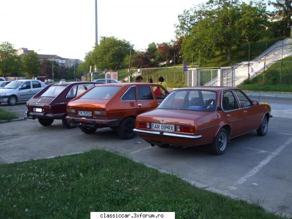 Intalniri in Timisoara? - aceleasi masini - Arhiva evenimente 2009