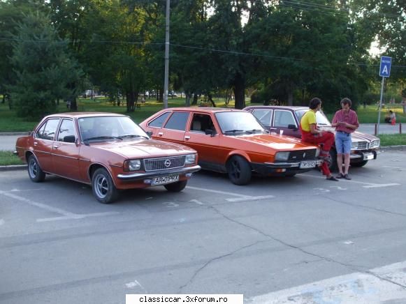 Intalniri in Timisoara? - R16 - Arhiva evenimente 2009