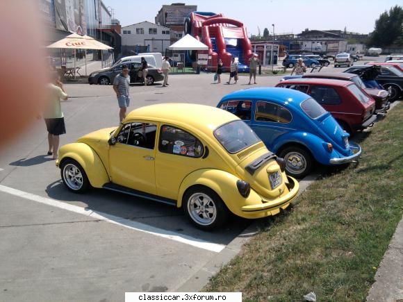 Intalniri in Timisoara? - cristi1947 - Arhiva evenimente 2009