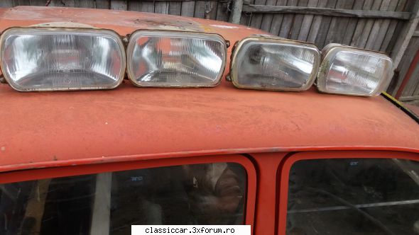 Interior vinil 1300,plafon,si multe alte piese - Augustingabriel - Vanzari  piese si accesorii