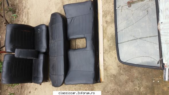 Interior vinil 1300,plafon,si multe alte piese - Augustingabriel - Vanzari  piese si accesorii
